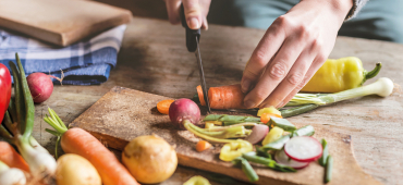 Eten voor een gezond breinvolume